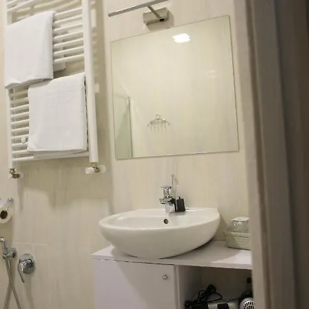 Hotel Glass Cube Kišiněv